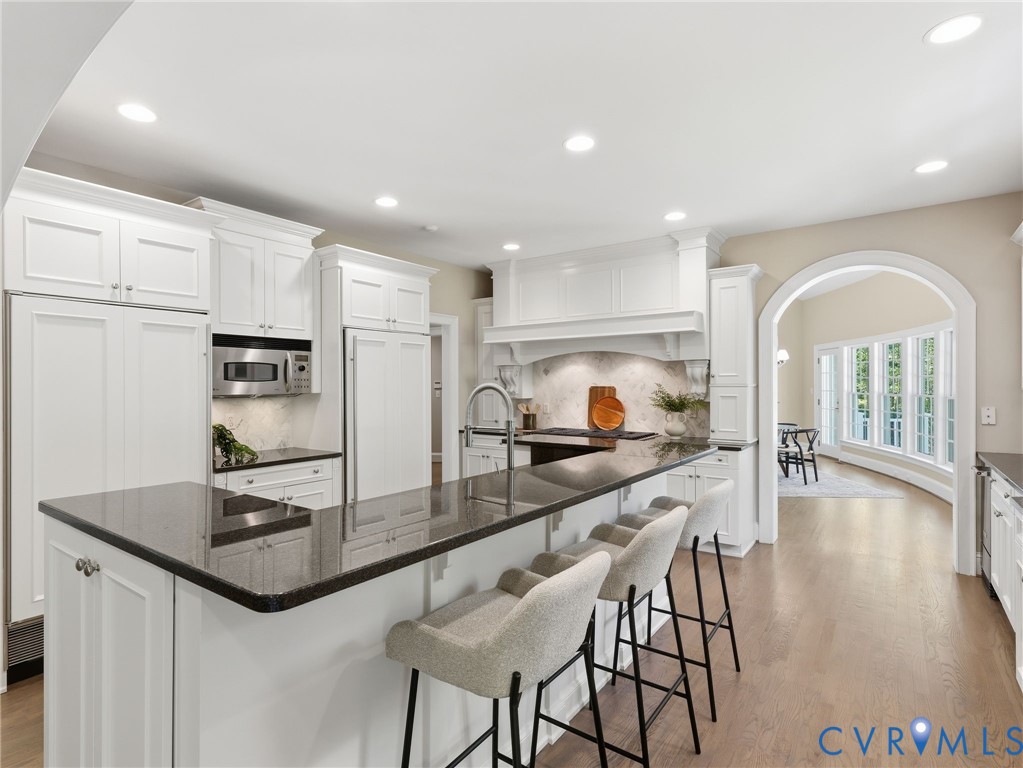 3506 Salles Ridge Court Midlothian, VA 23113 - Photo 17 of 78