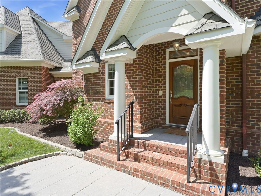 3506 Salles Ridge Court Midlothian, VA 23113 - Photo 3 of 78