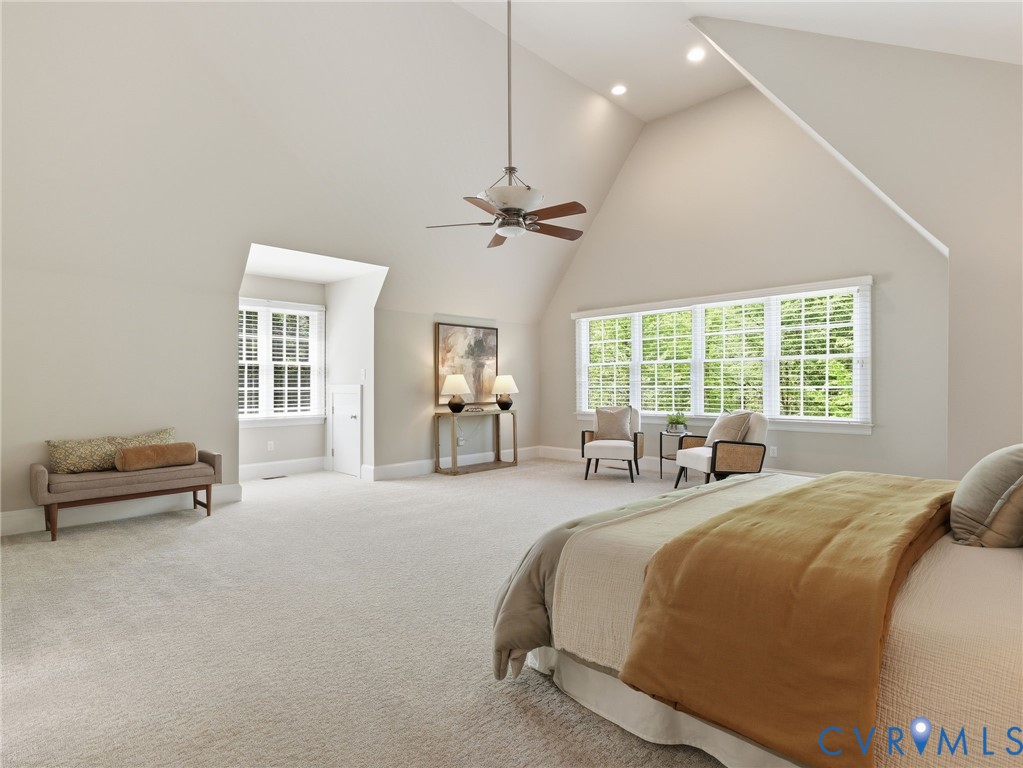 3506 Salles Ridge Court Midlothian, VA 23113 - Photo 37 of 78