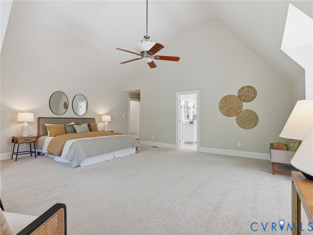 3506 Salles Ridge Court Midlothian, VA 23113 - Photo 38 of 78