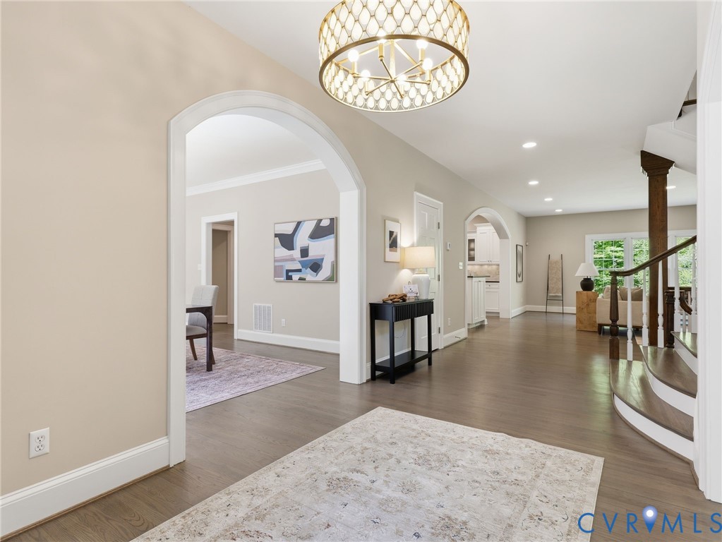 3506 Salles Ridge Court Midlothian, VA 23113 - Photo 4 of 78