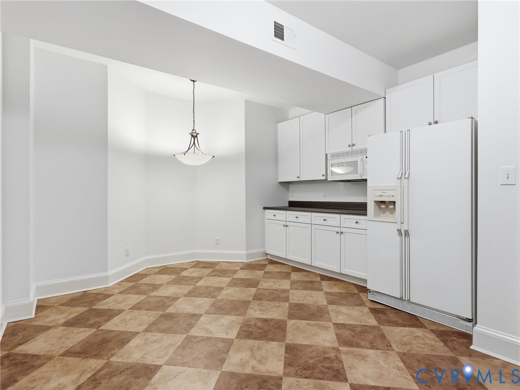 3506 Salles Ridge Court Midlothian, VA 23113 - Photo 56 of 78 Lower Level Kitchenette Could be In-Law Suite