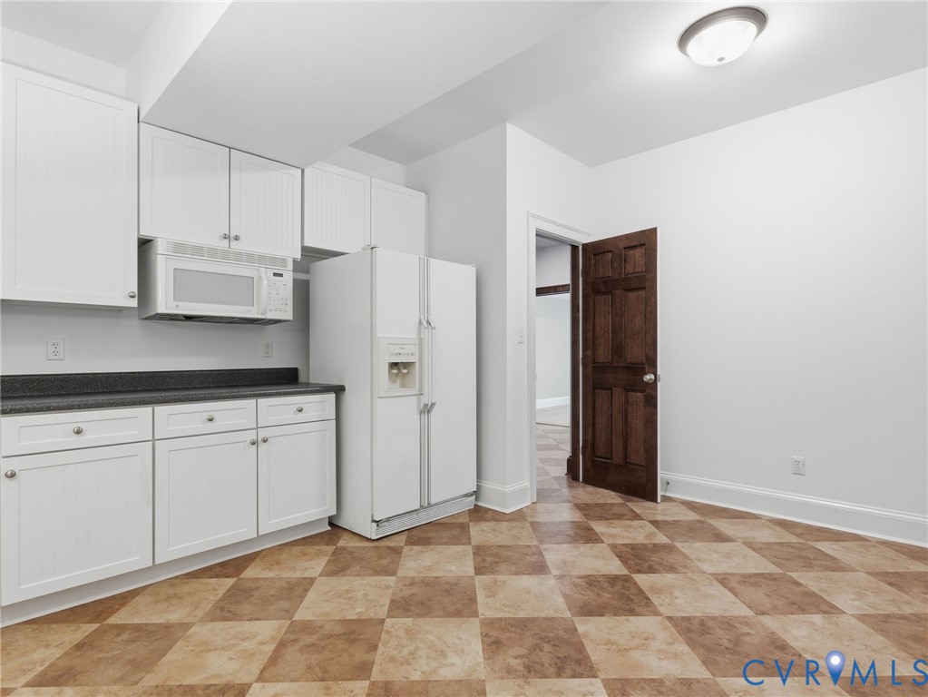 3506 Salles Ridge Court Midlothian, VA 23113 - Photo 57 of 78 Lower Level Kitchenette Could be In-Law Suite