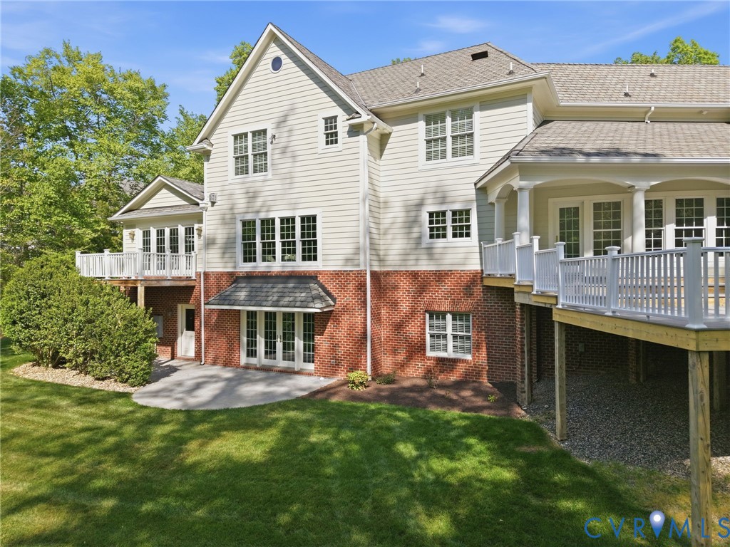 3506 Salles Ridge Court Midlothian, VA 23113 - Photo 67 of 78