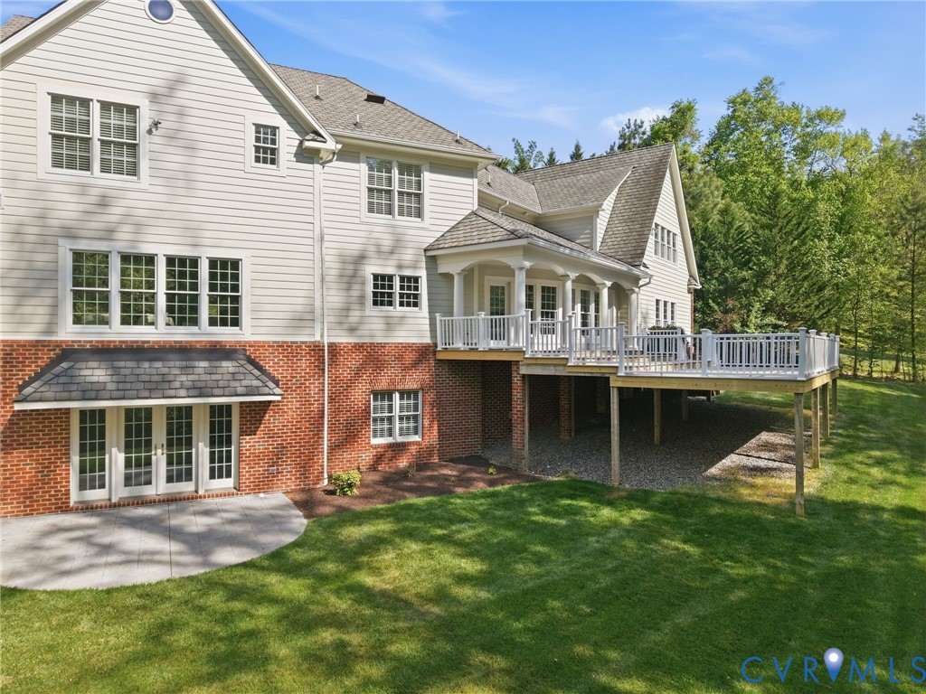 3506 Salles Ridge Court Midlothian, VA 23113 - Photo 68 of 78