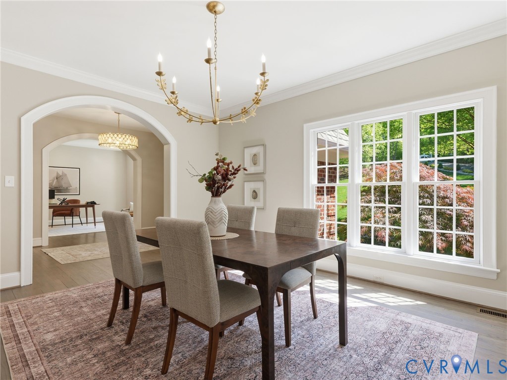 3506 Salles Ridge Court Midlothian, VA 23113 - Photo 7 of 78