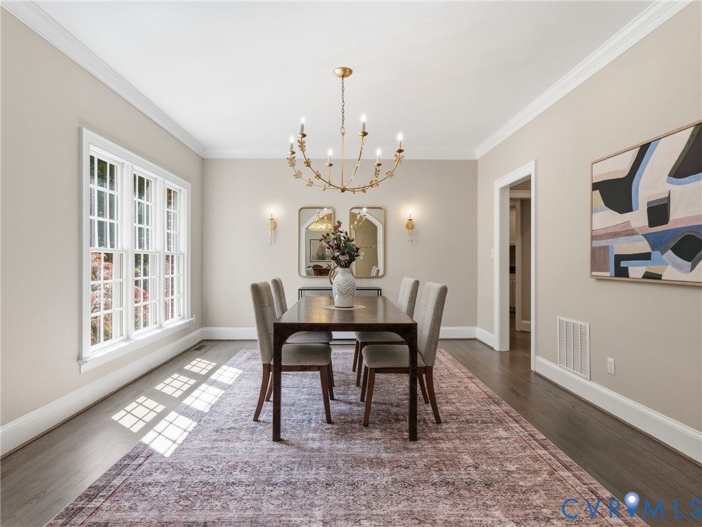 3506 Salles Ridge Court Midlothian, VA 23113 - Photo 8 of 78