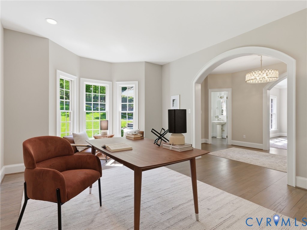 3506 Salles Ridge Court Midlothian, VA 23113 - Photo 9 of 78