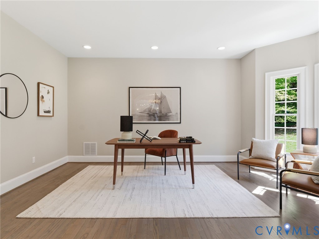 3506 Salles Ridge Court Midlothian, VA 23113 - Photo 10 of 78