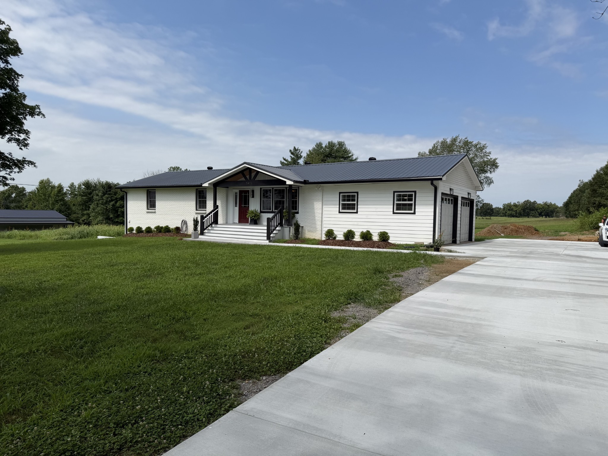 7471 Deer Ridge Road Primm Springs, TN 38476 - Photo 4 of 32 Gallery Image 4