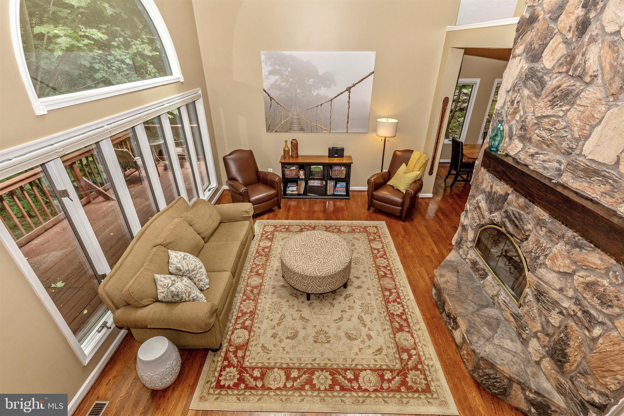 6774 Balmoral Ridge New Market, MD 21774 - Photo 2 of 118 Gallery Image 2