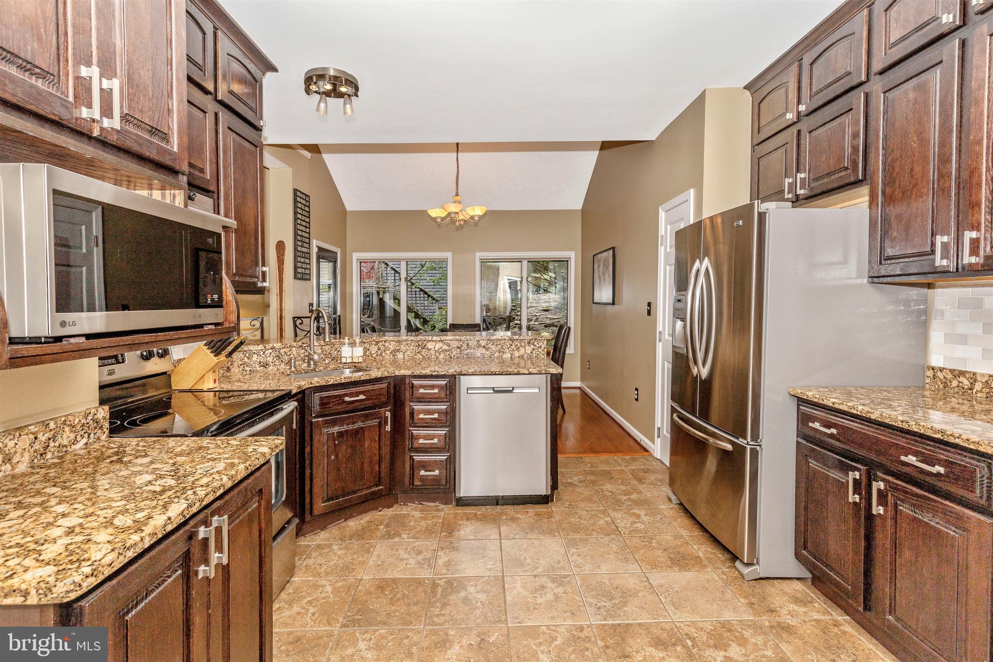 6774 Balmoral Ridge New Market, MD 21774 - Photo 12 of 118 Gallery Image 12