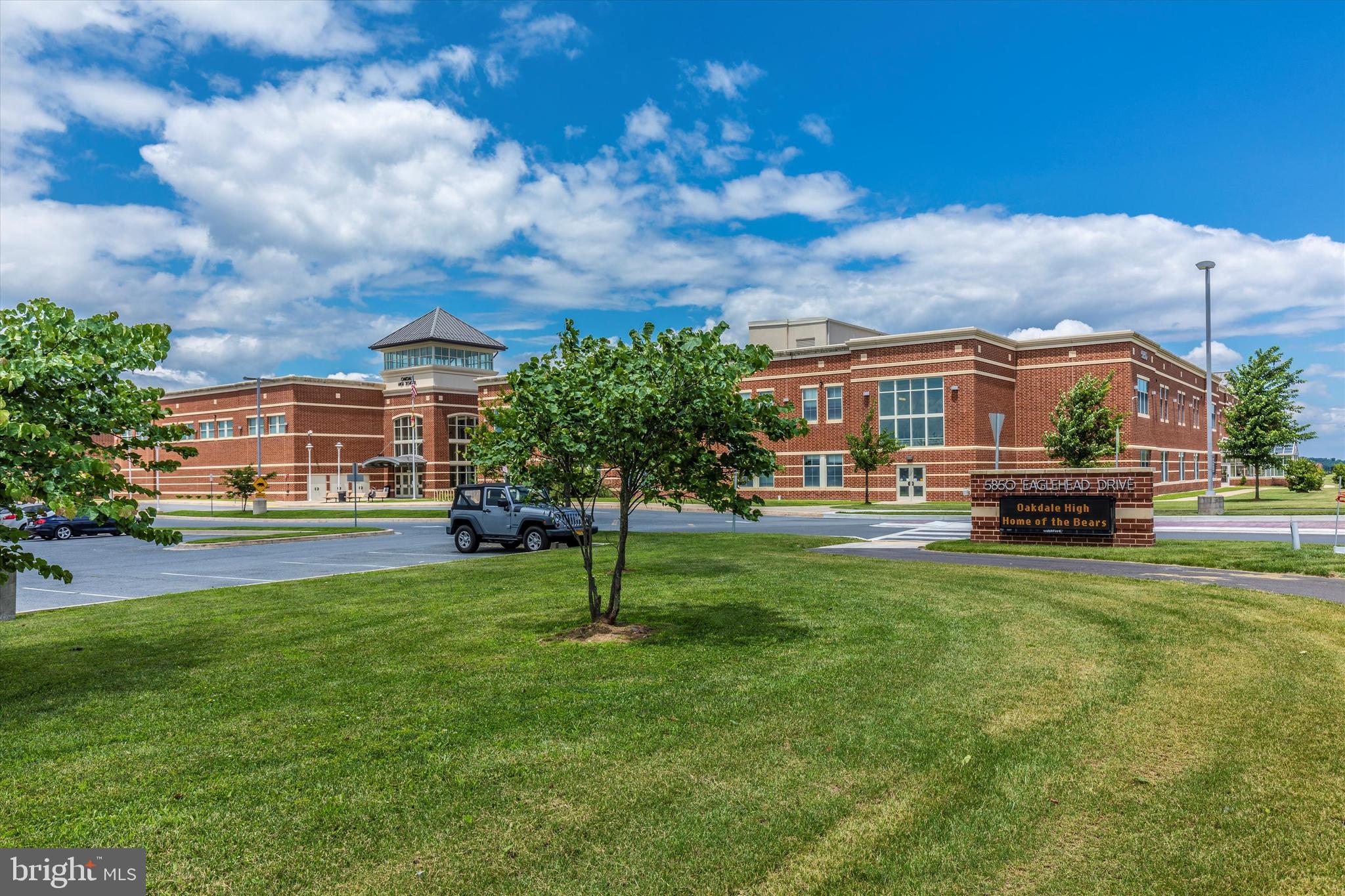 6774 Balmoral Ridge New Market, MD 21774 - Photo 115 of 118 Gallery Image 115