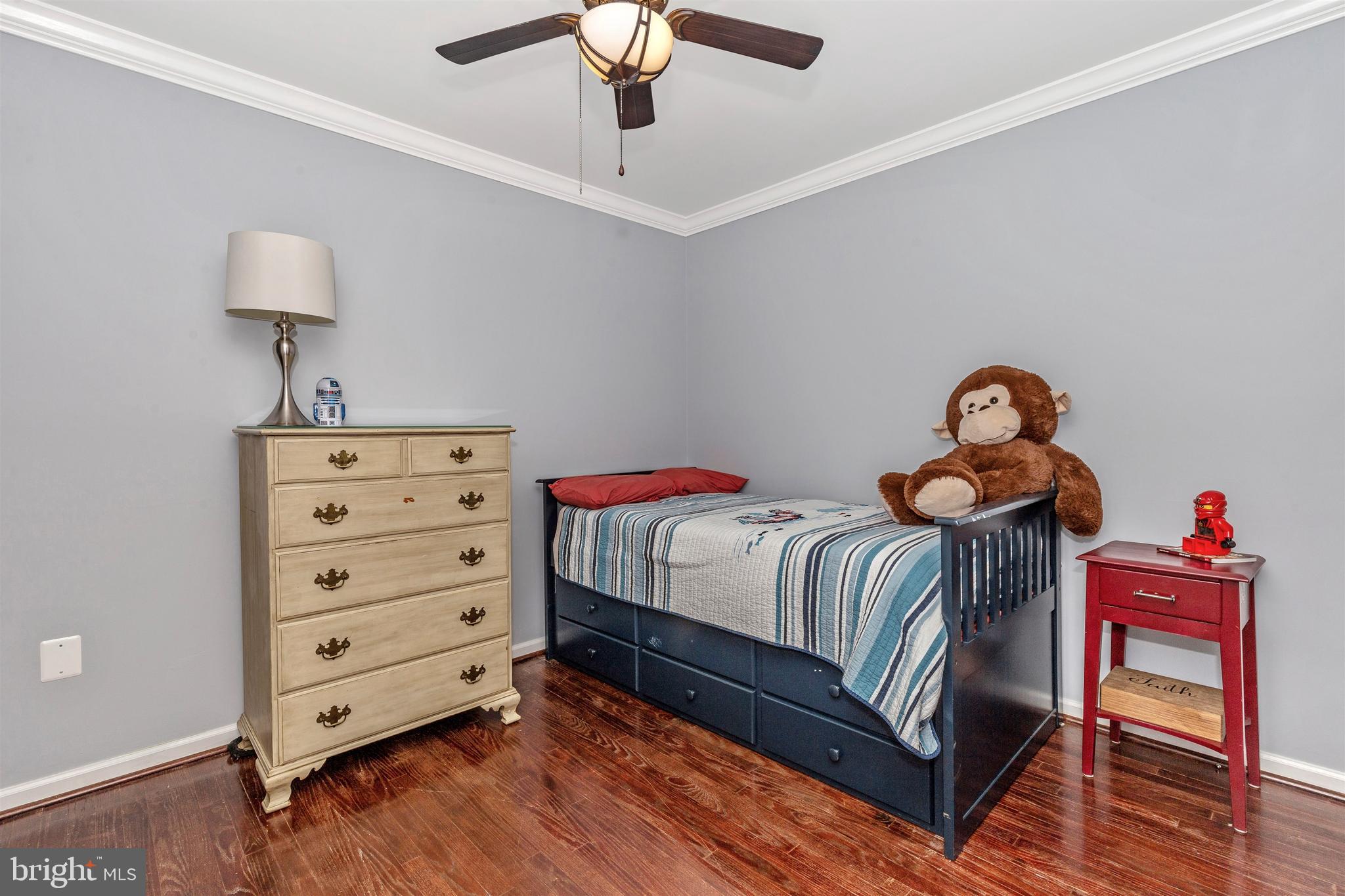 6774 Balmoral Ridge New Market, MD 21774 - Photo 26 of 118 Gallery Image 26