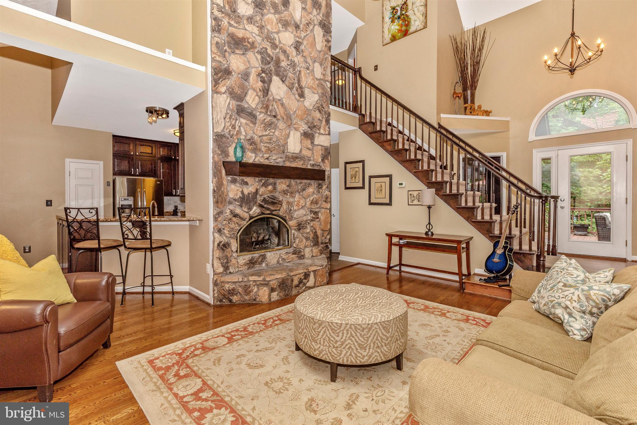6774 Balmoral Ridge New Market, MD 21774 - Photo 6 of 118 Gallery Image 6
