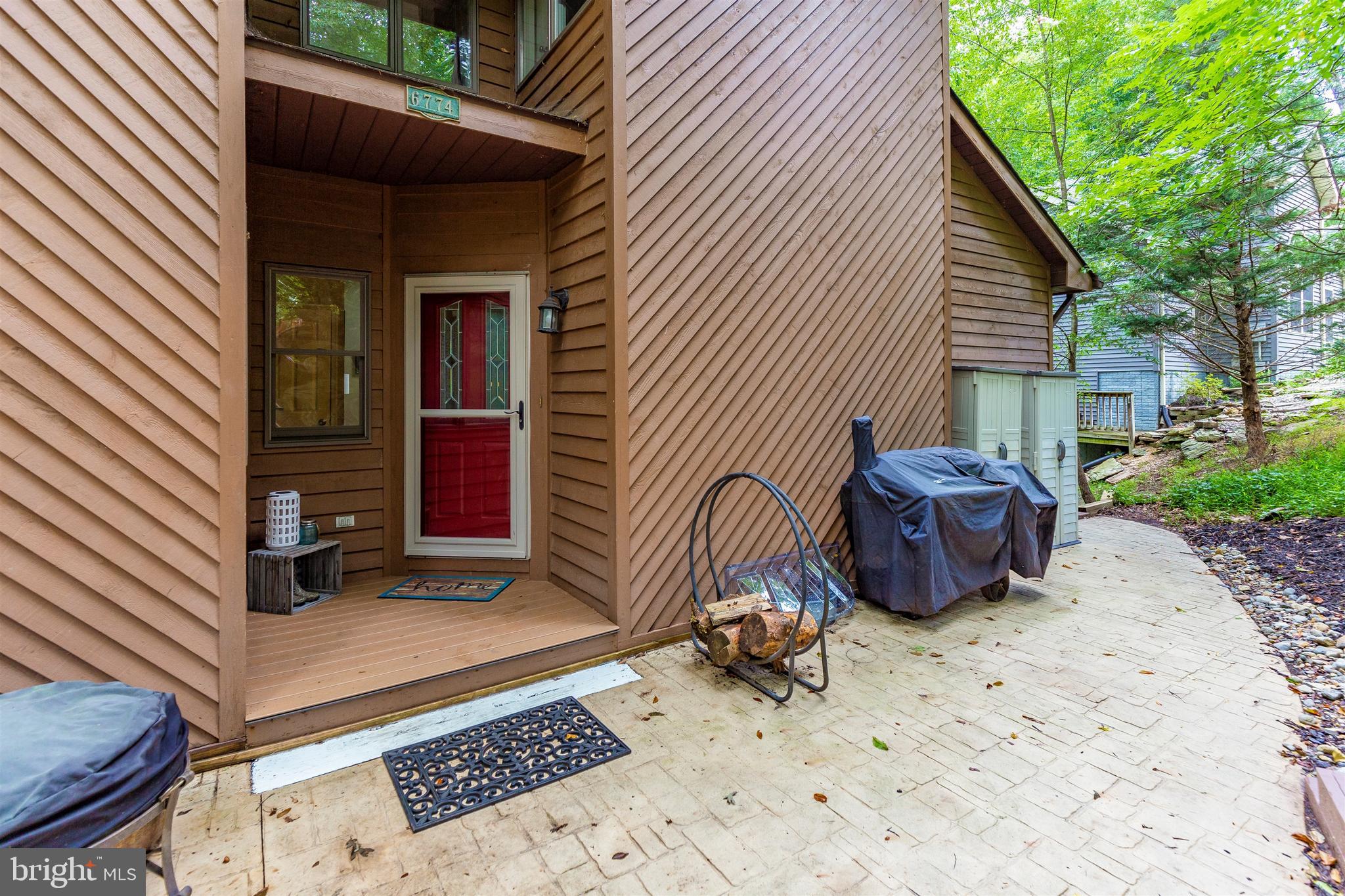 6774 Balmoral Ridge New Market, MD 21774 - Photo 61 of 118 Gallery Image 61