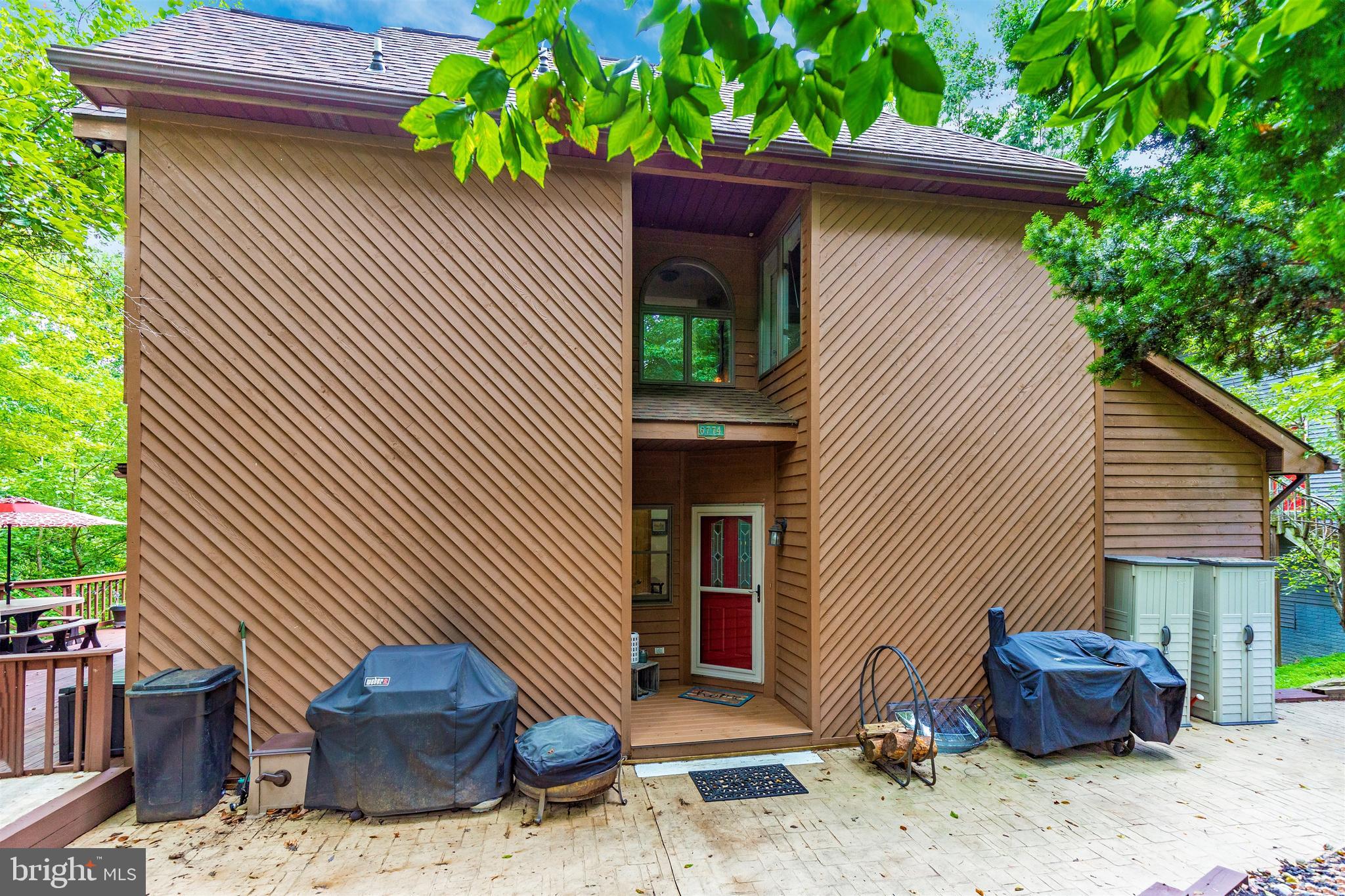 6774 Balmoral Ridge New Market, MD 21774 - Photo 62 of 118 Gallery Image 62