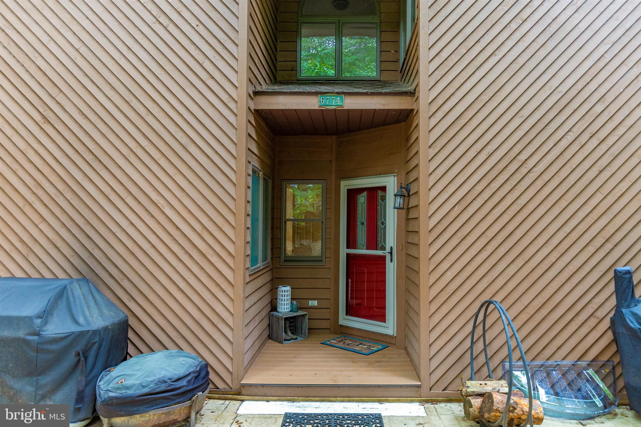 6774 Balmoral Ridge New Market, MD 21774 - Photo 63 of 118 Gallery Image 63