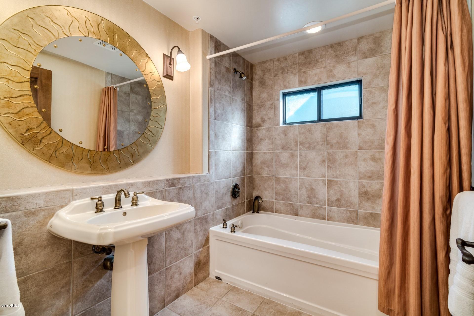 36601 North Mule Train Road, Unit 36D Carefree, AZ 85377 - Photo 19 of 22 Bath #2