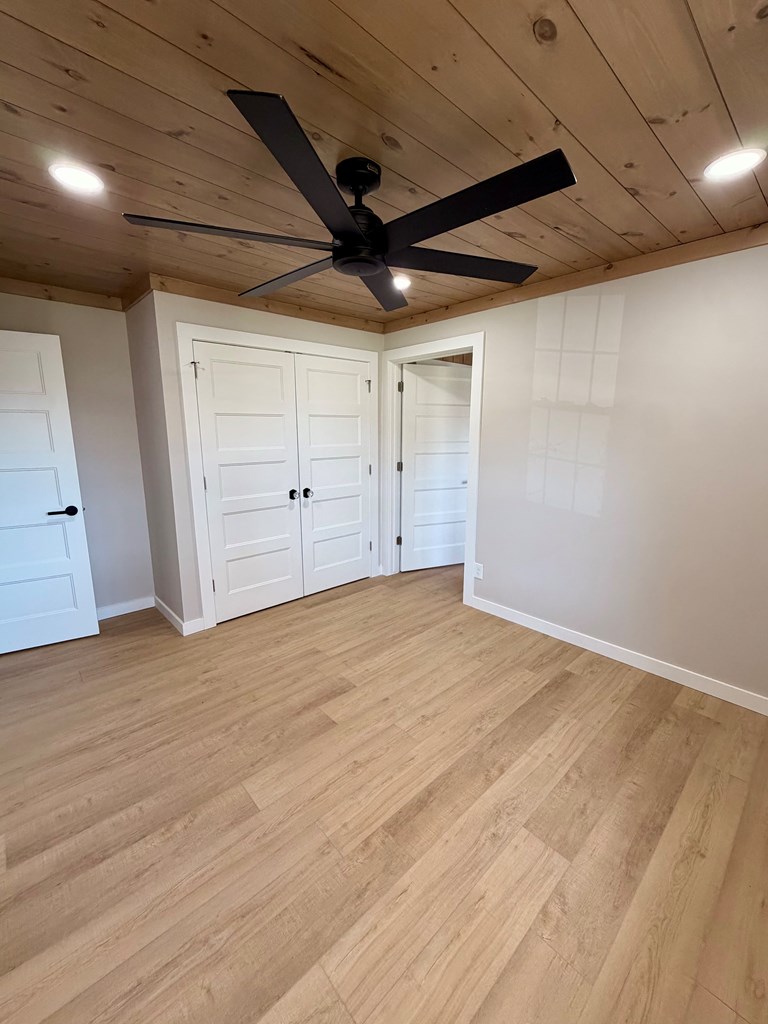 1819 Boardtown Road Ellijay, GA 30540 - Photo 8 of 13 a view of empty room