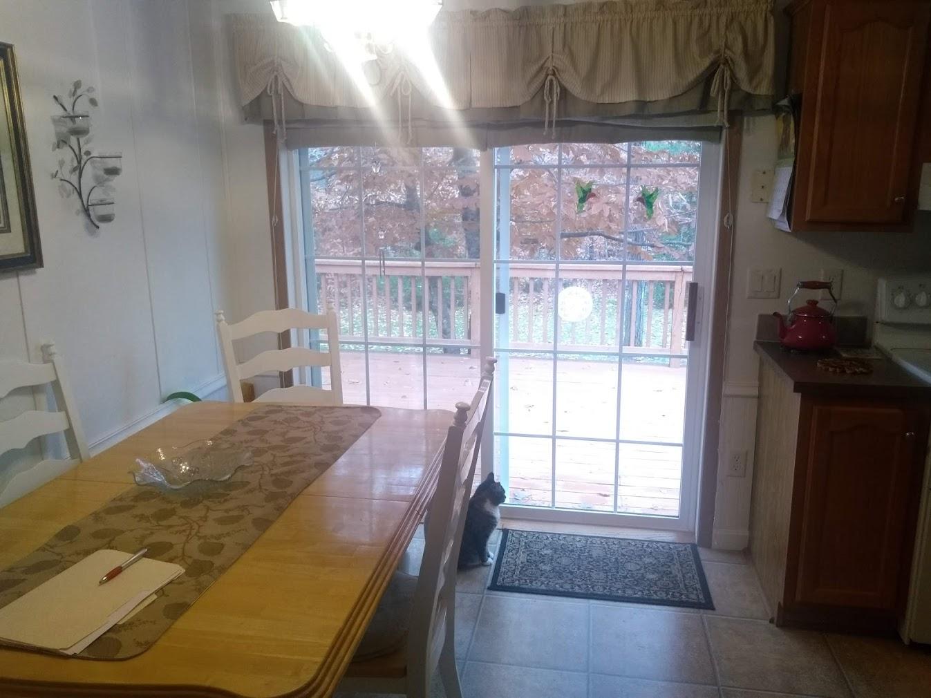 190 Cook Road Carmel, ME 04419 - Photo 18 of 46 190 Cook Rd Kitchen