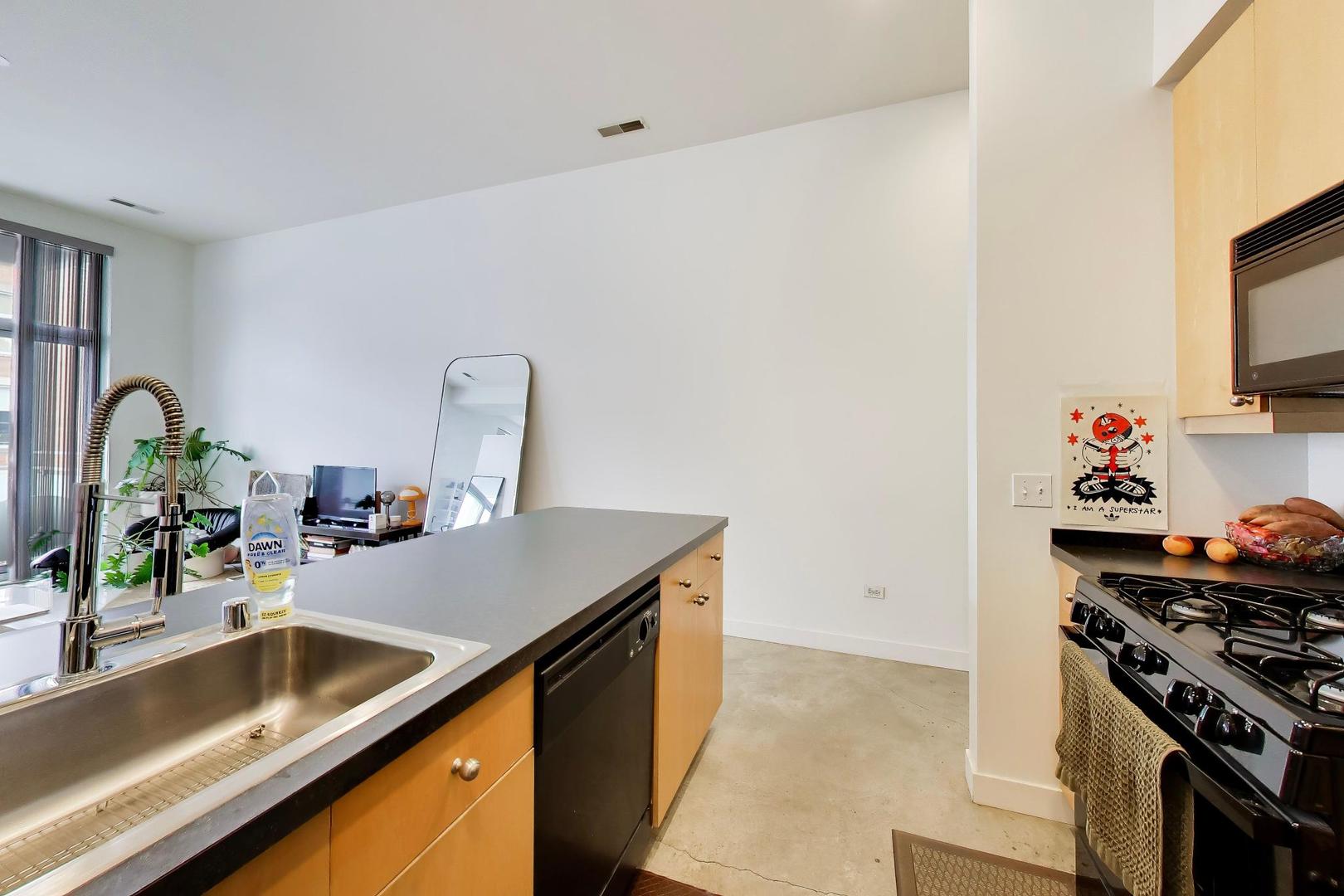 939 West Madison Street, Unit 504 Chicago, IL 60607 - Photo 18 of 27 Gallery Image 18