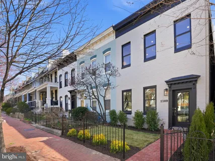 $1,749,000 | 1109 4th Street Northeast, Washington, DC 20002
