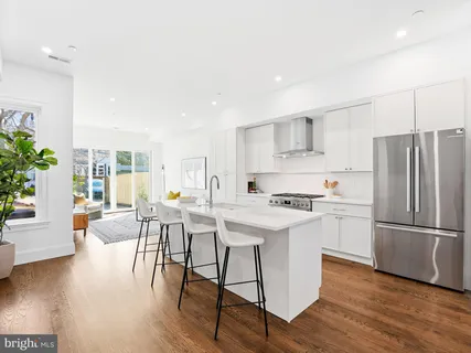 $1,749,000 | 1109 4th Street Northeast, Washington, DC 20002