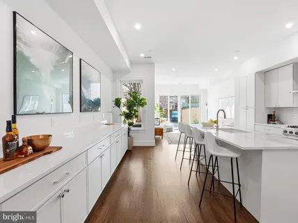 $1,749,000 | 1109 4th Street Northeast, Washington, DC 20002