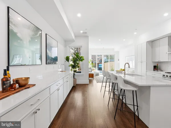 $1,749,000 | 1109 4th Street Northeast, Washington, DC 20002