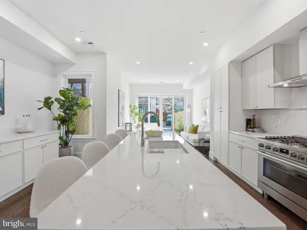 $1,749,000 | 1109 4th Street Northeast, Washington, DC 20002