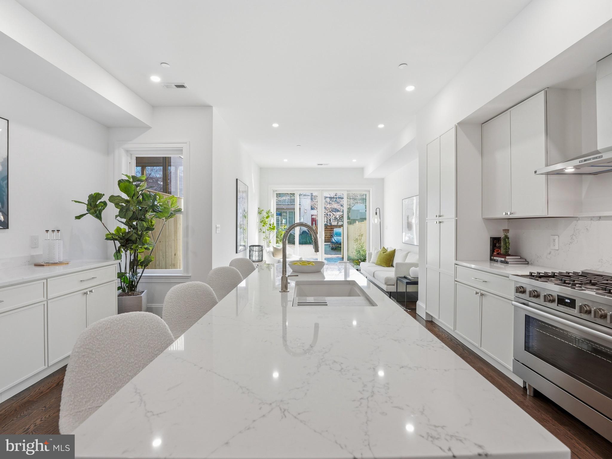 1109 4th Street Northeast Washington, DC 20002 - Photo 14 of 42