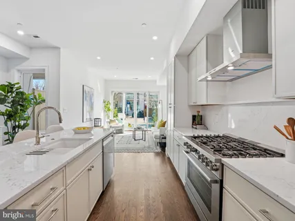 $1,749,000 | 1109 4th Street Northeast, Washington, DC 20002