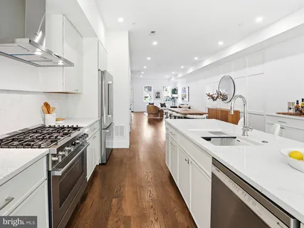 $1,749,000 | 1109 4th Street Northeast, Washington, DC 20002