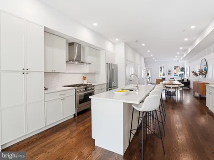 $1,749,000 | 1109 4th Street Northeast, Washington, DC 20002