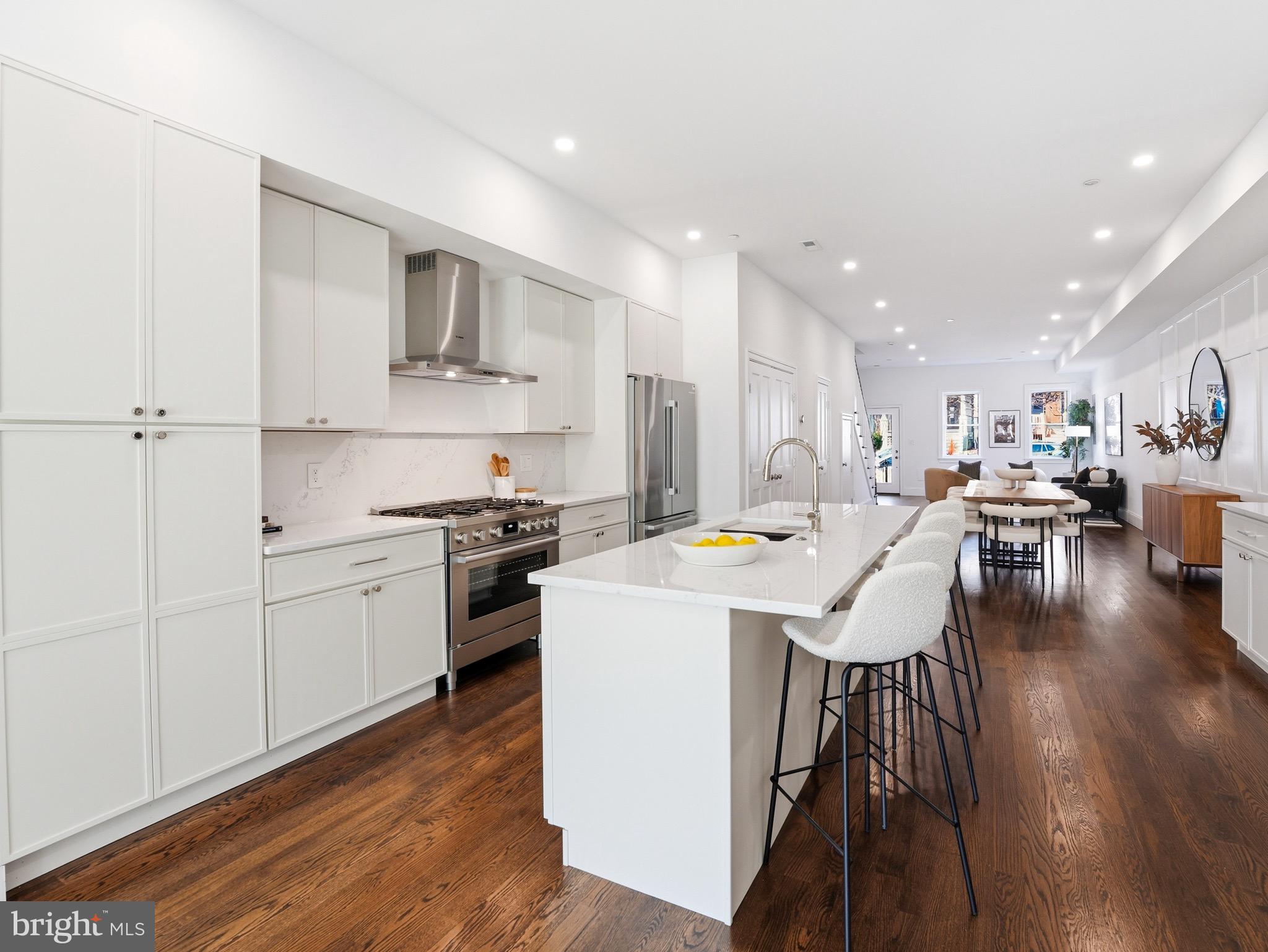 1109 4th Street Northeast Washington, DC 20002 - Photo 17 of 42