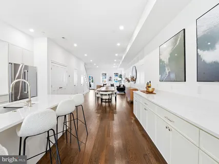 $1,749,000 | 1109 4th Street Northeast, Washington, DC 20002