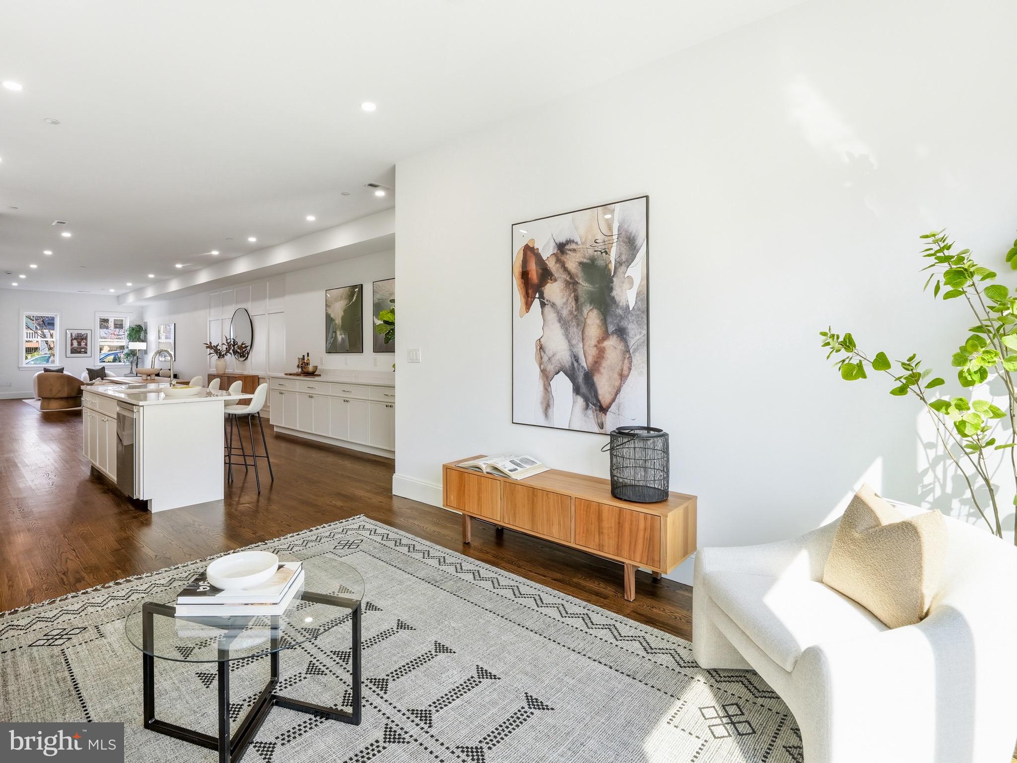 1109 4th Street Northeast Washington, DC 20002 - Photo 19 of 42