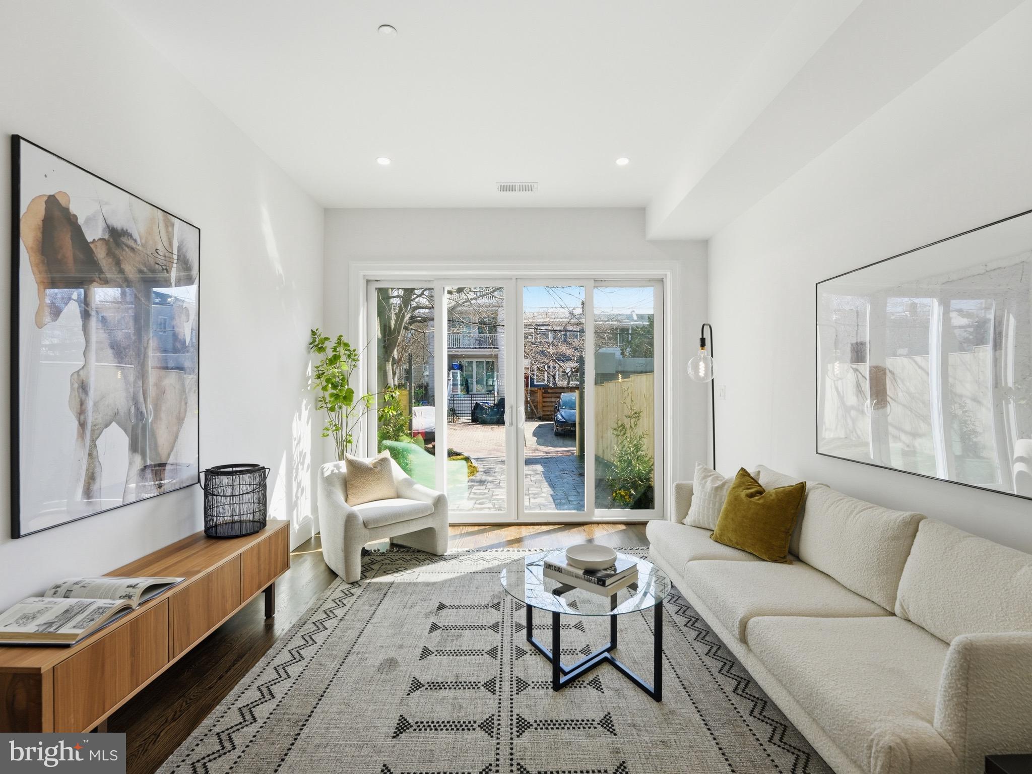 1109 4th Street Northeast Washington, DC 20002 - Photo 20 of 42