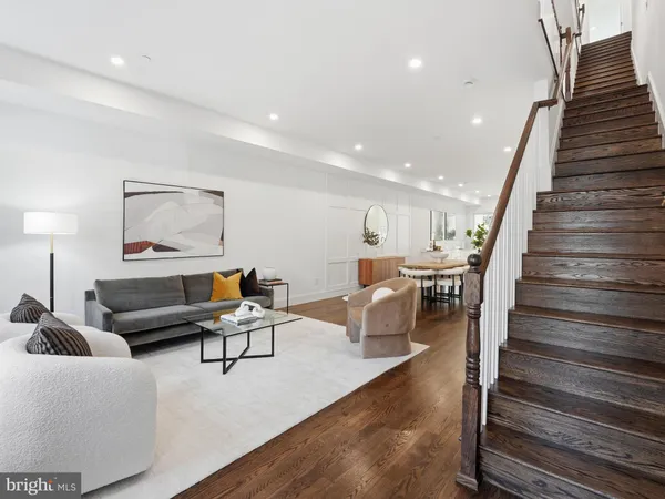 $1,749,000 | 1109 4th Street Northeast, Washington, DC 20002
