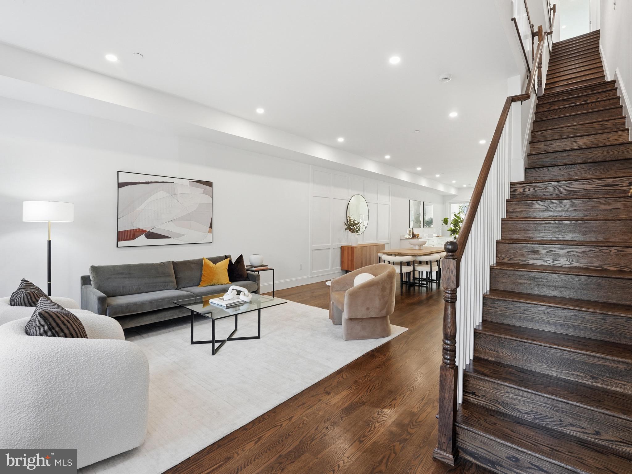 1109 4th Street Northeast Washington, DC 20002 - Photo 22 of 42