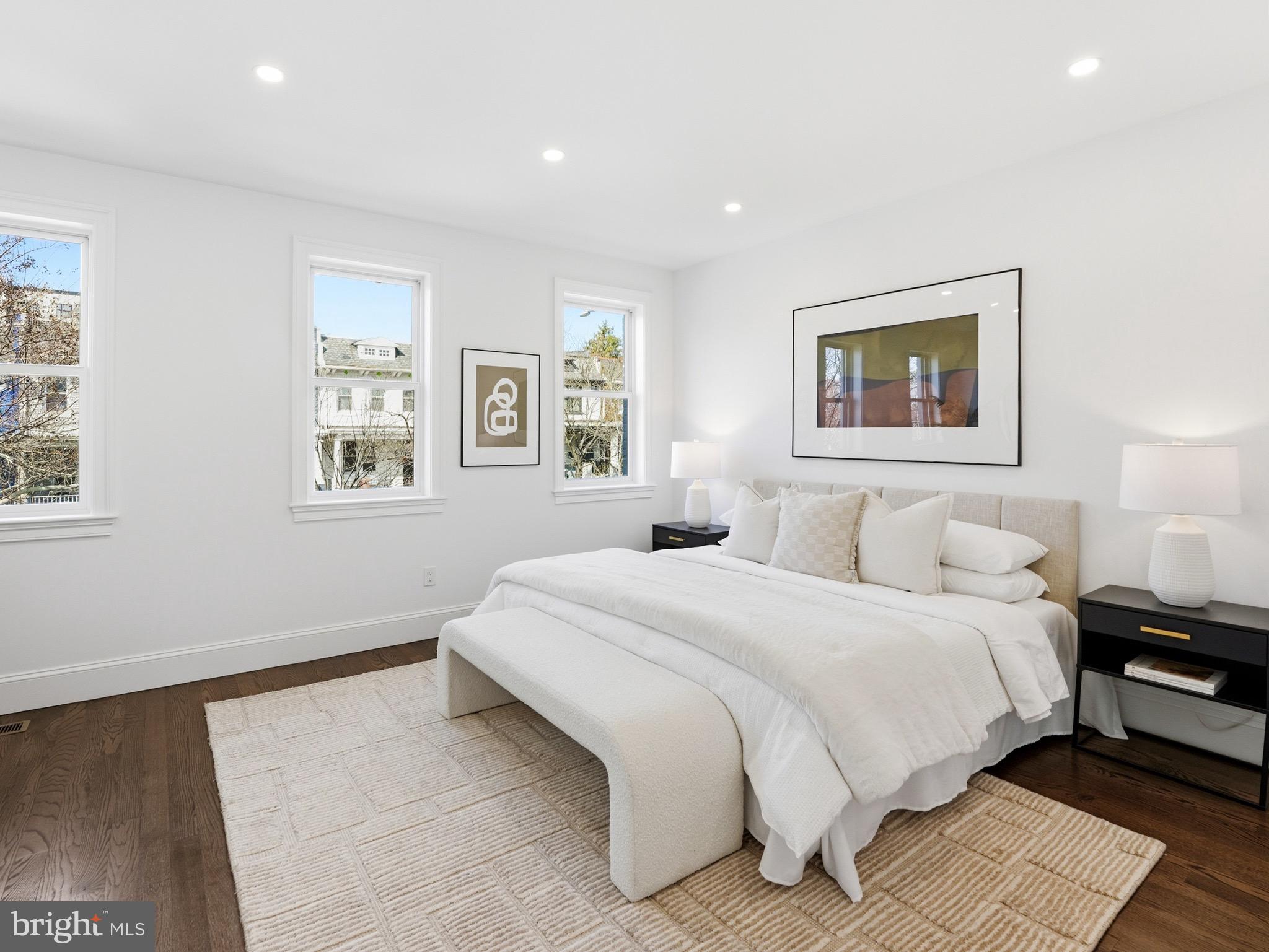 1109 4th Street Northeast Washington, DC 20002 - Photo 23 of 42