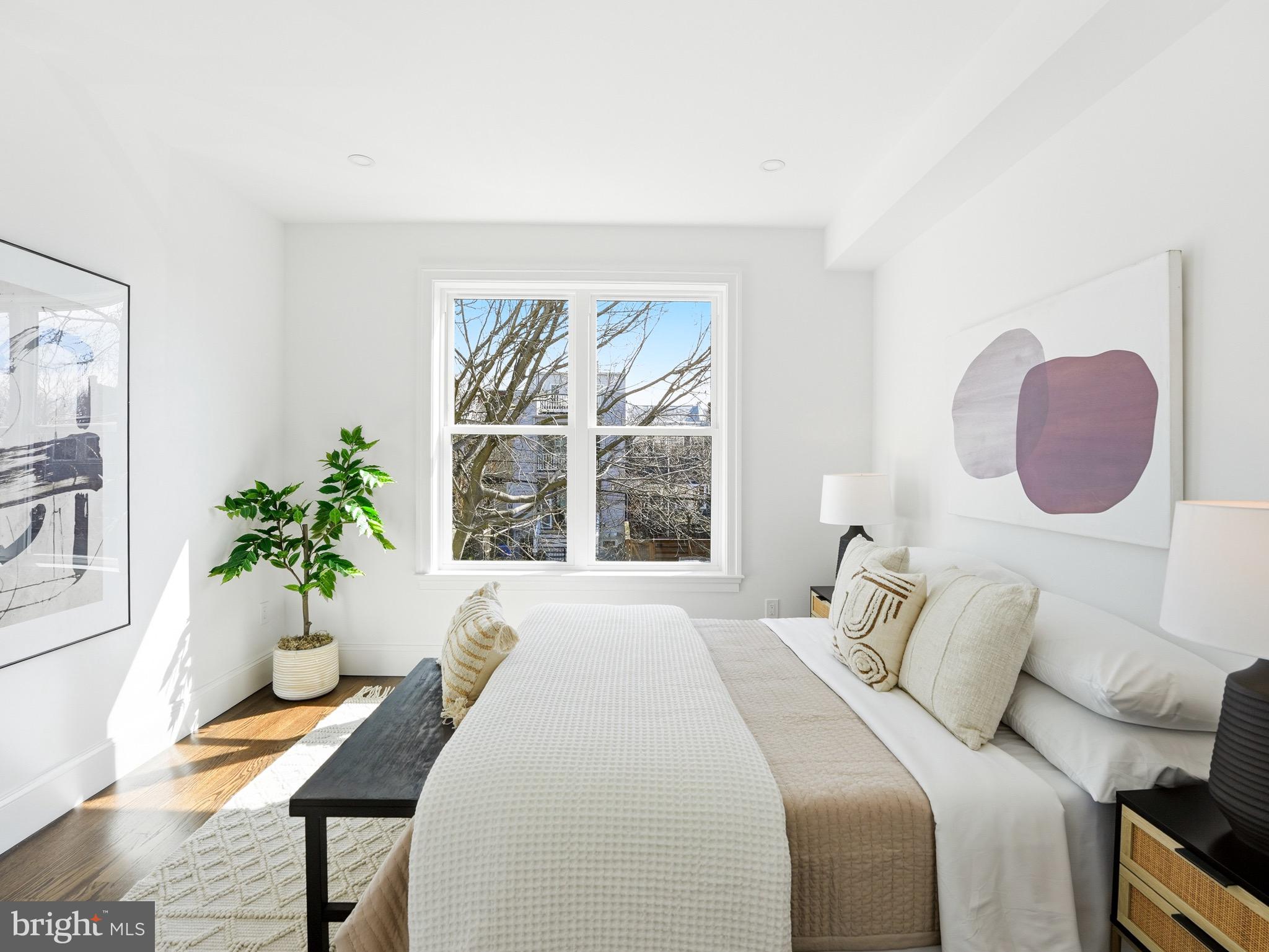 1109 4th Street Northeast Washington, DC 20002 - Photo 26 of 42