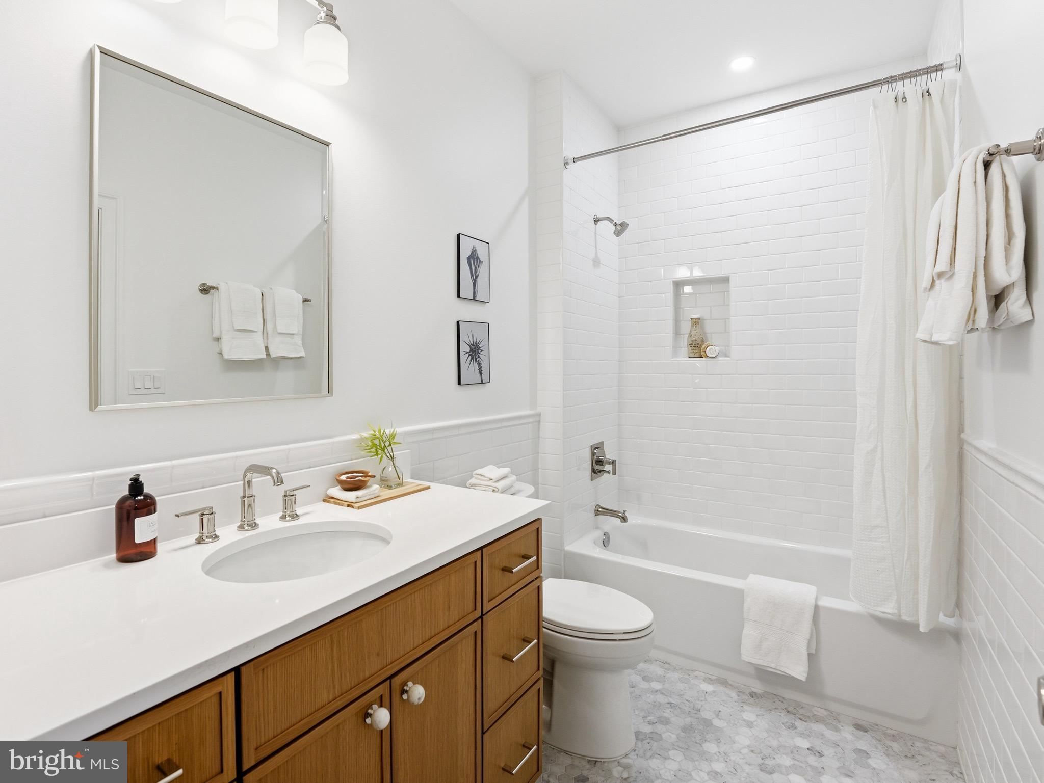 1109 4th Street Northeast Washington, DC 20002 - Photo 27 of 42