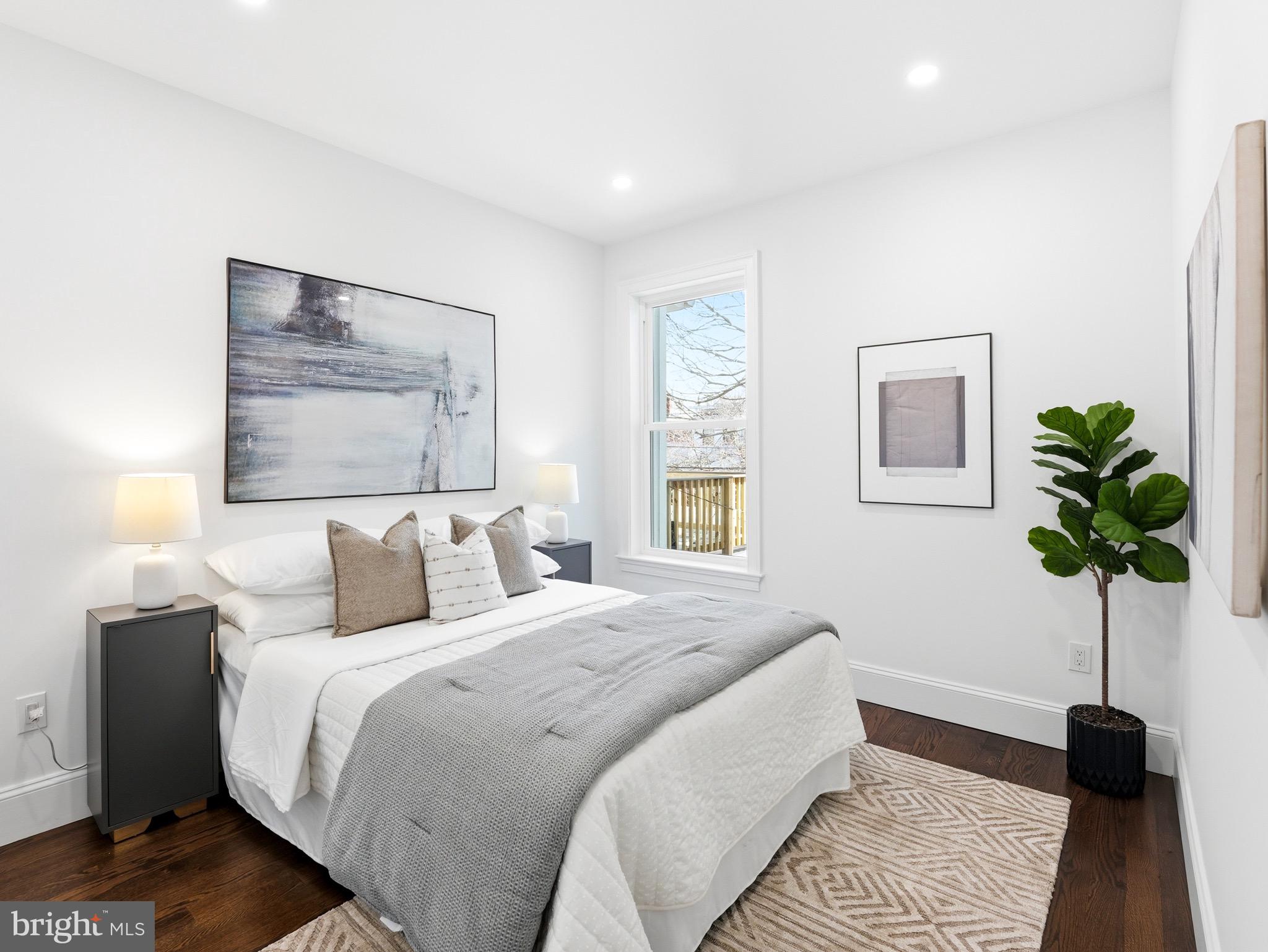 1109 4th Street Northeast Washington, DC 20002 - Photo 28 of 42