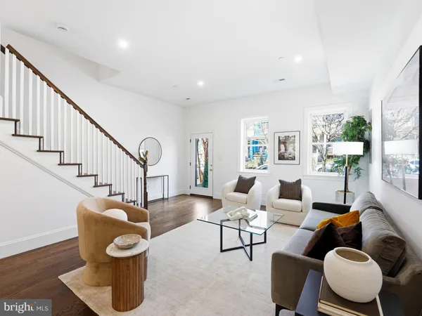 $1,749,000 | 1109 4th Street Northeast, Washington, DC 20002
