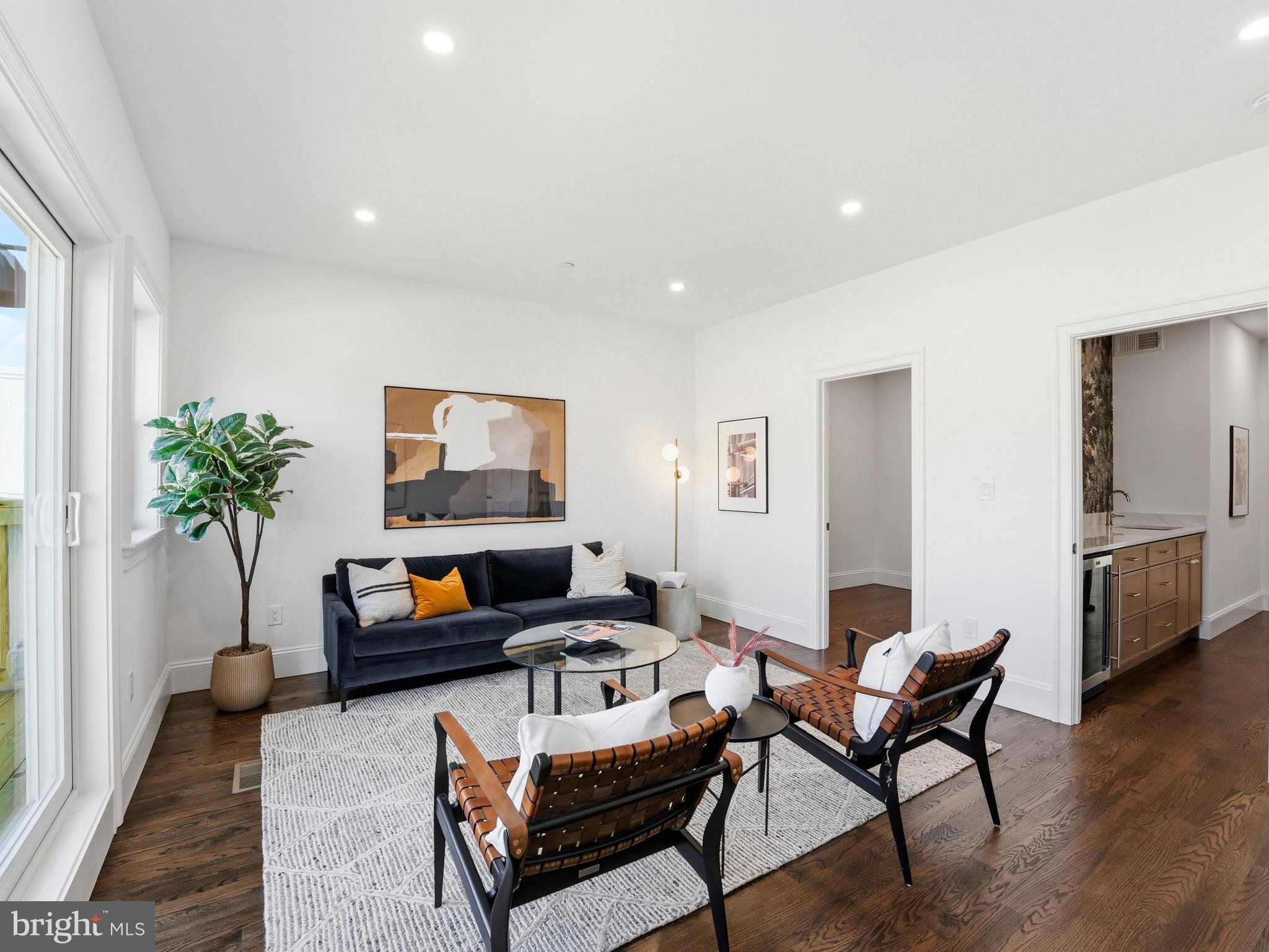 1109 4th Street Northeast Washington, DC 20002 - Photo 31 of 42