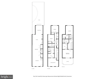 $1,749,000 | 1109 4th Street Northeast, Washington, DC 20002