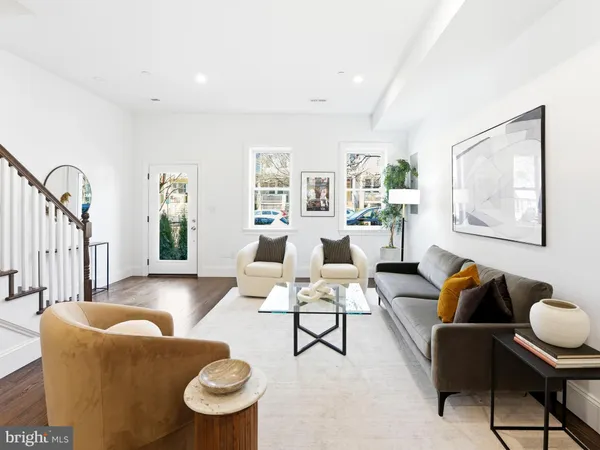 $1,749,000 | 1109 4th Street Northeast, Washington, DC 20002