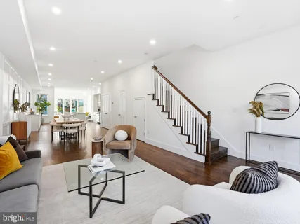 $1,749,000 | 1109 4th Street Northeast, Washington, DC 20002